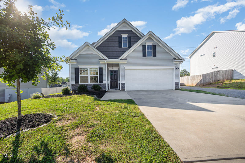 614 Marian Way, Sanford, NC 27330
