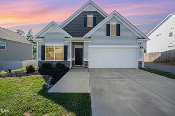 614 Marian Way, Sanford, NC 27330