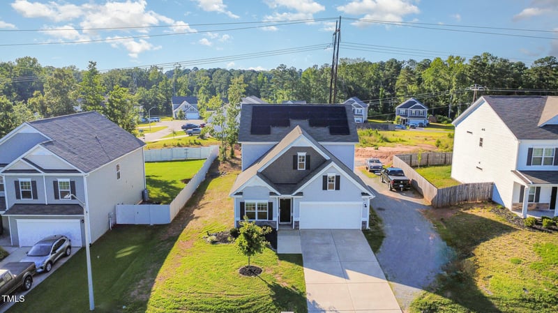 614 Marian Way, Sanford, NC 27330