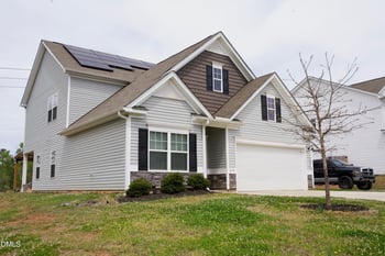 614 Marian Way, Sanford, NC 27330