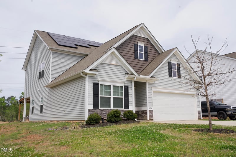 614 Marian Way, Sanford, NC 27330