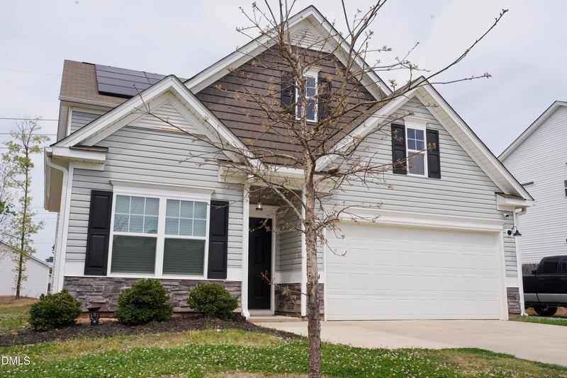 614 Marian Way, Sanford, NC 27330