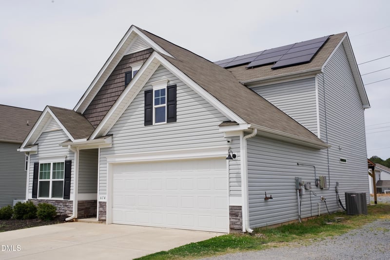 614 Marian Way, Sanford, NC 27330