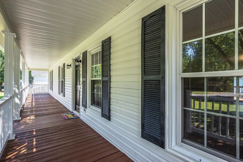 614 Mckay St, Erwin, NC 28339