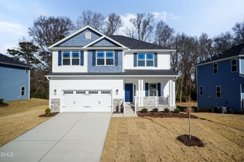 614 Melrose Ct, Sanford, NC 27330