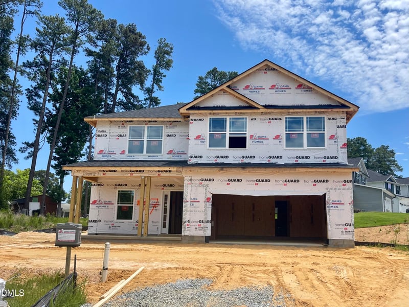 614 Melrose Ct, Sanford, NC 27330