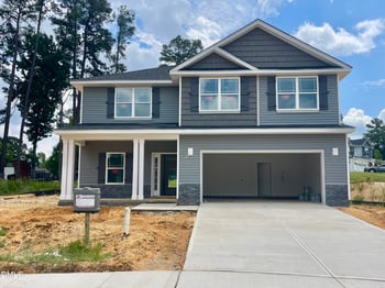 614 Melrose Ct, Sanford, NC 27330