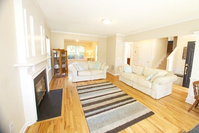 614 Nantahala Dr, Durham, NC 27713