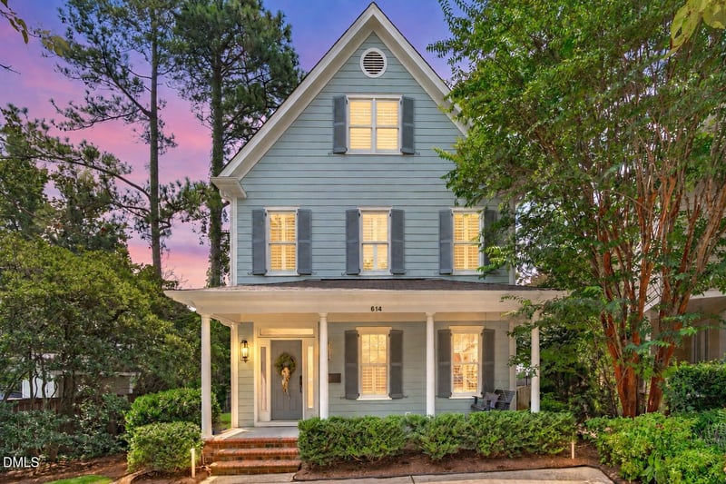 Home Worth Check