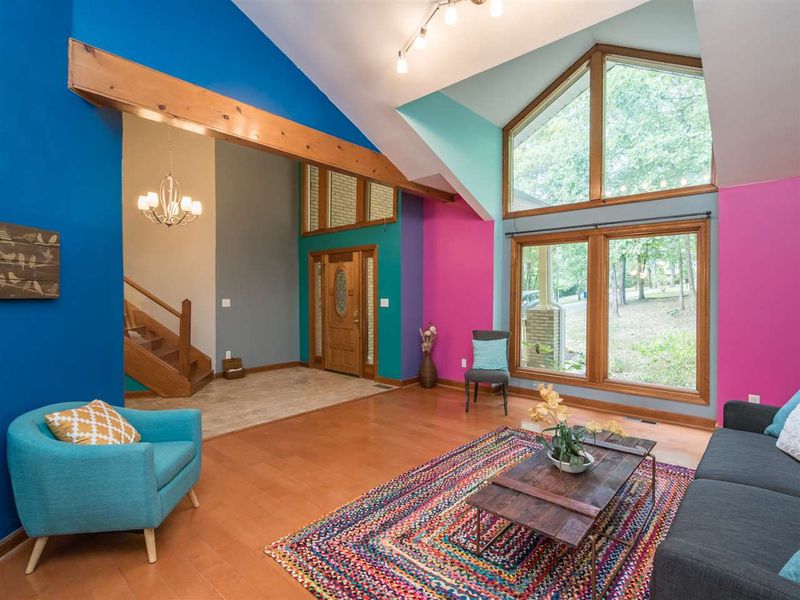 614 Orindo Dr, Durham, NC 27713