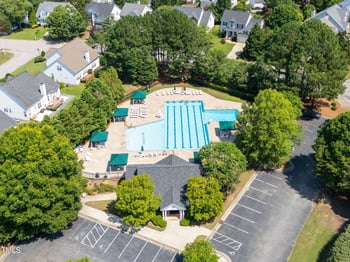 614 Park York Ln, Cary, NC 27519