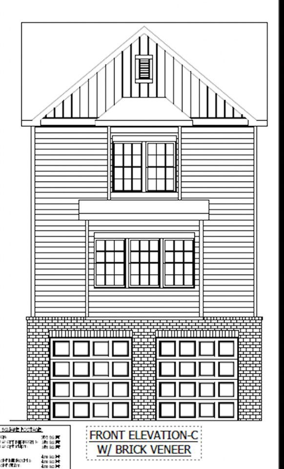 614 Parkington Ln, Cary, NC 27513