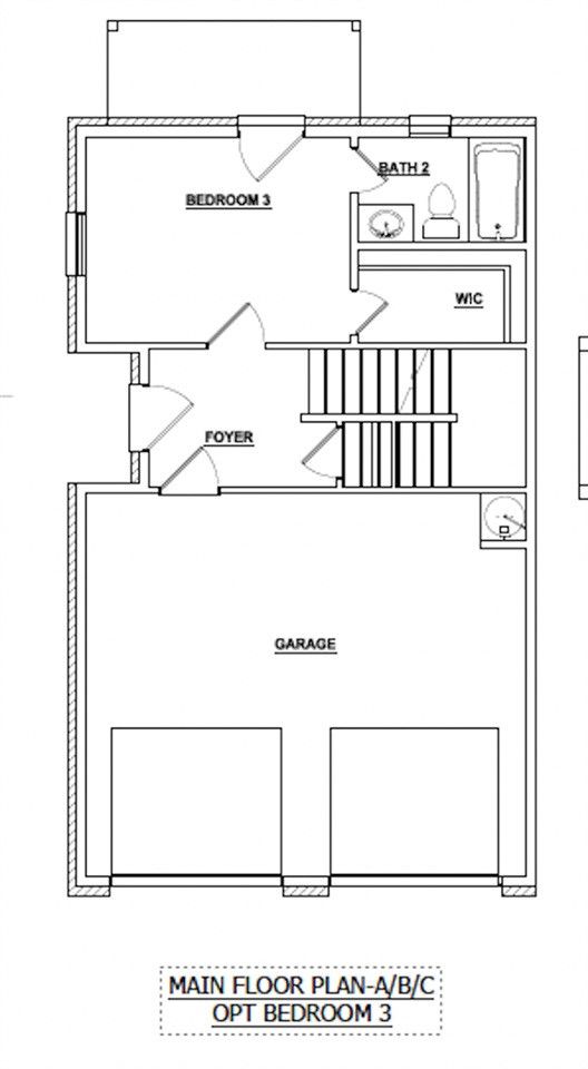 614 Parkington Ln, Cary, NC 27513