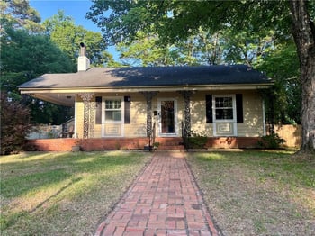 614 Pearl St, Fayetteville, NC 28303