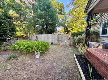 614 Pearl St, Fayetteville, NC 28303