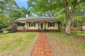 614 Pearl St, Fayetteville, NC 28303