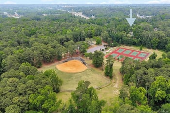 614 Pearl St, Fayetteville, NC 28303