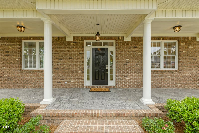 614 Pope Lake Rd, Angier, NC 27501