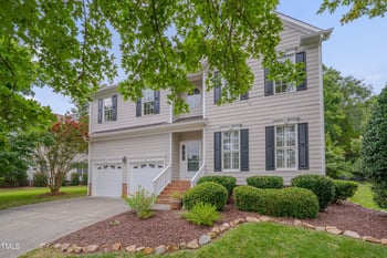 614 Red Cedar Cir, Durham, NC 27712