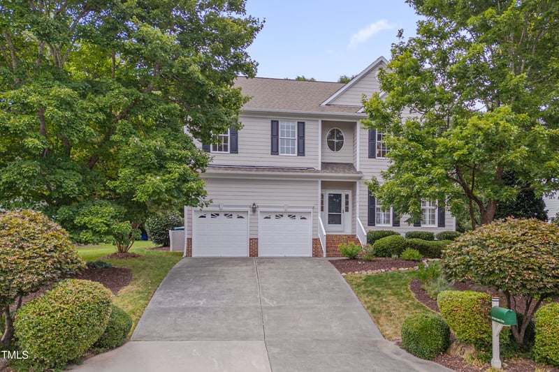 614 Red Cedar Cir, Durham, NC 27712