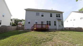 614 Redford Place Dr, Rolesville, NC 27571