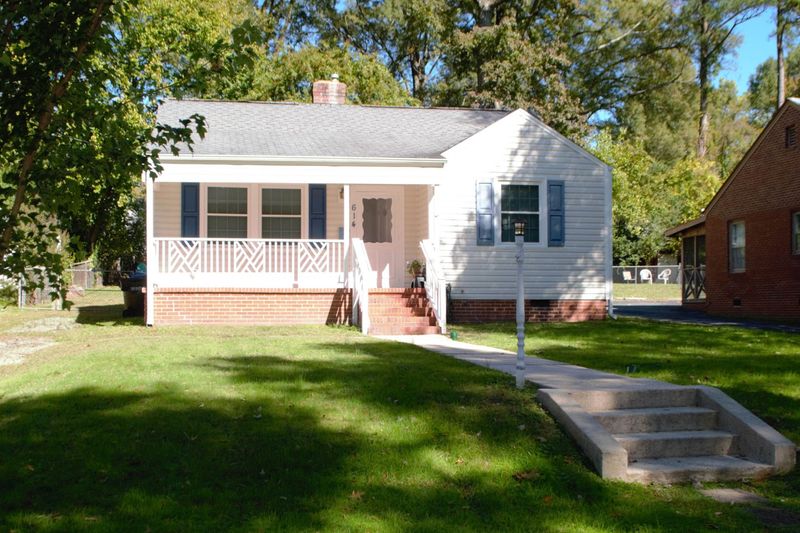 614 Ruby St, Durham, NC 27704