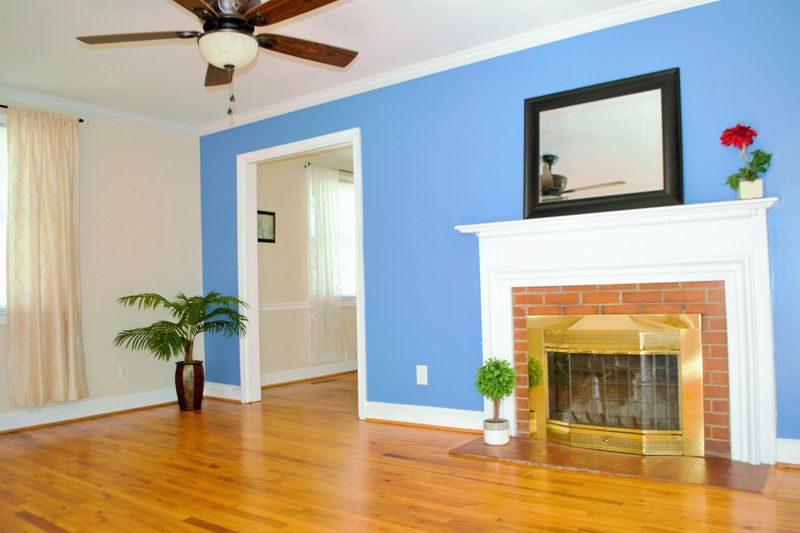614 Ruby St, Durham, NC 27704