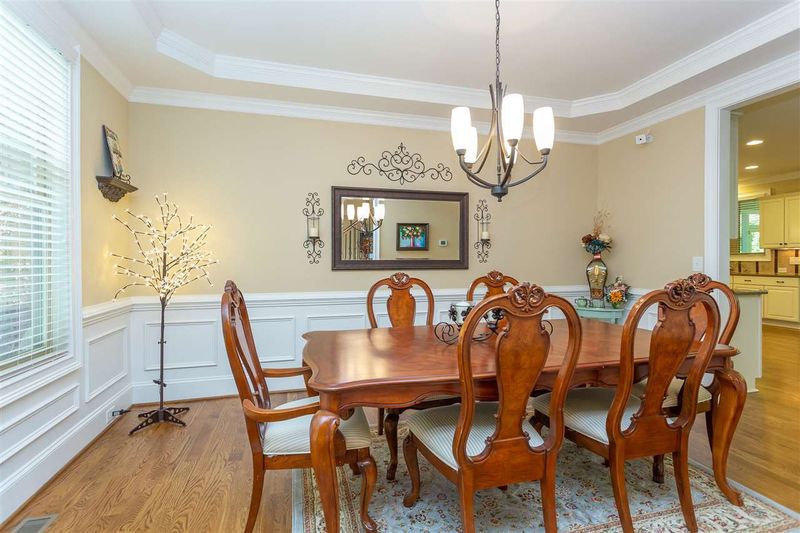 614 Running Cedar Ln, Durham, NC 27705