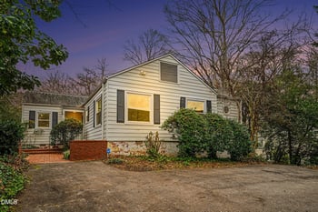 614 Swift Ave, Durham, NC 27701