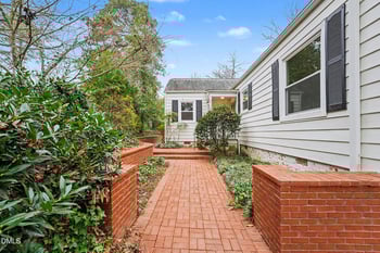 614 Swift Ave, Durham, NC 27701