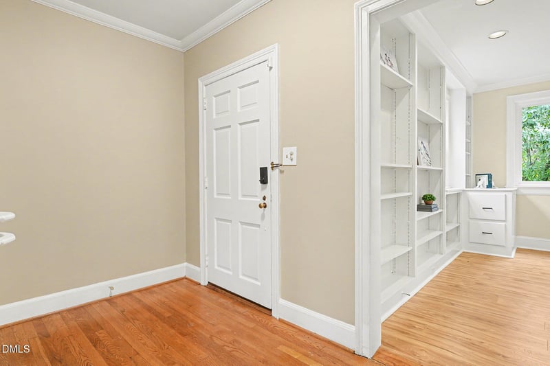 614 Swift Ave, Durham, NC 27701