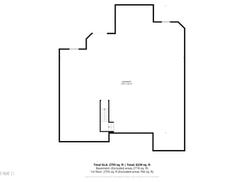 614 Swift Creek Crossing, Durham, NC 27713