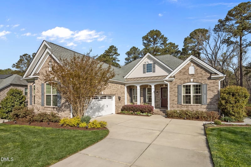 614 Swift Creek Crossing, Durham, NC 27713