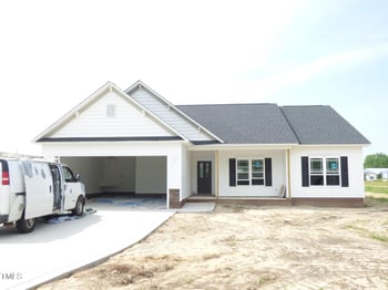 614 Tart Town Rd, Dunn, NC 28334