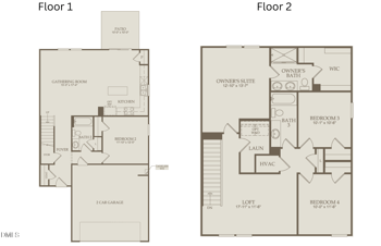 614 Timber Terrace Dr, Durham, NC 27704