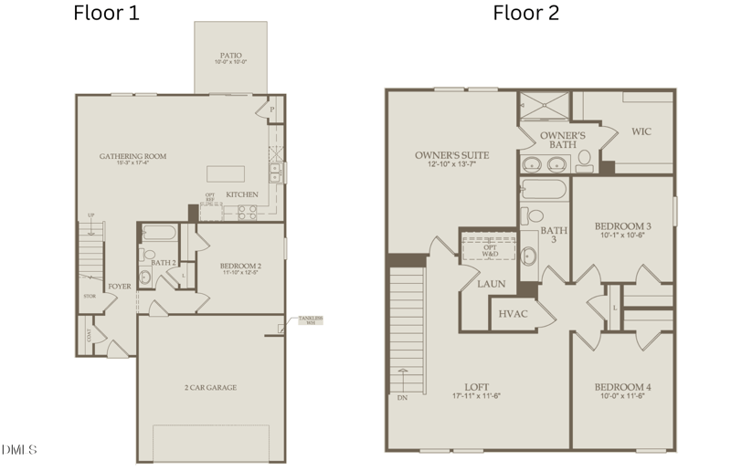 614 Timber Terrace Dr, Durham, NC 27704