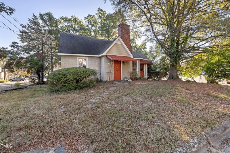 614 Tower St, Raleigh, NC 27607