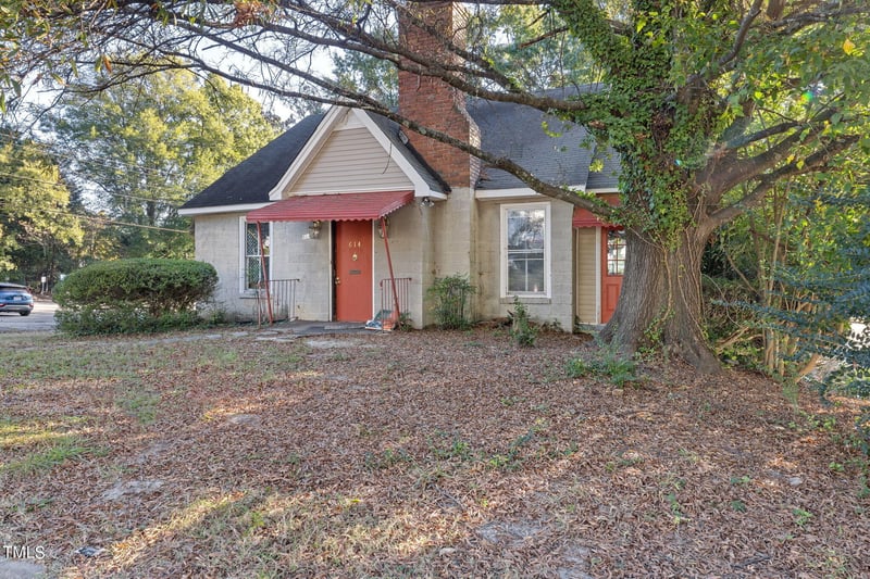 614 Tower St, Raleigh, NC 27607