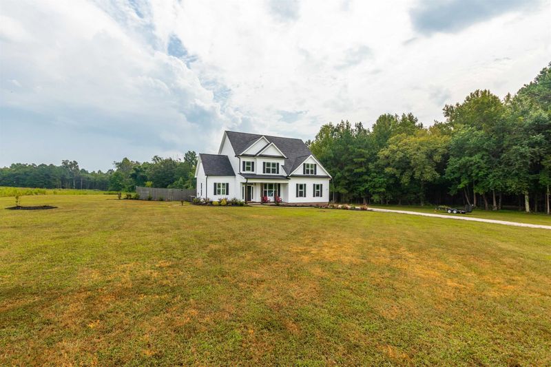 614 Wall Rd, Wendell, NC 27591