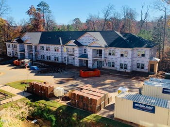614 Weather Ridge Ln #26, Cary, NC 27513