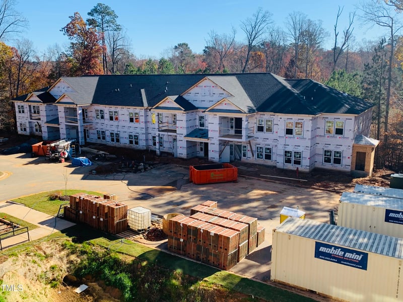 614 Weather Ridge Ln #26, Cary, NC 27513