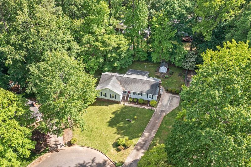 614 Webster St, Cary, NC 27511