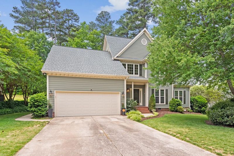 614 Wellingham Dr, Durham, NC 27713