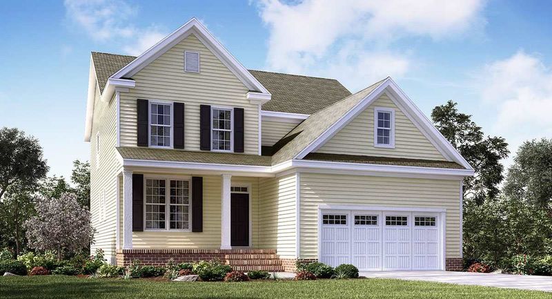 614 Wellwater Ave, Durham, NC 27703