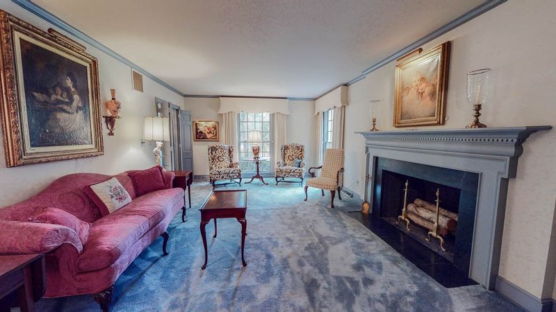 614 Westover Dr, Roxboro, NC 27573