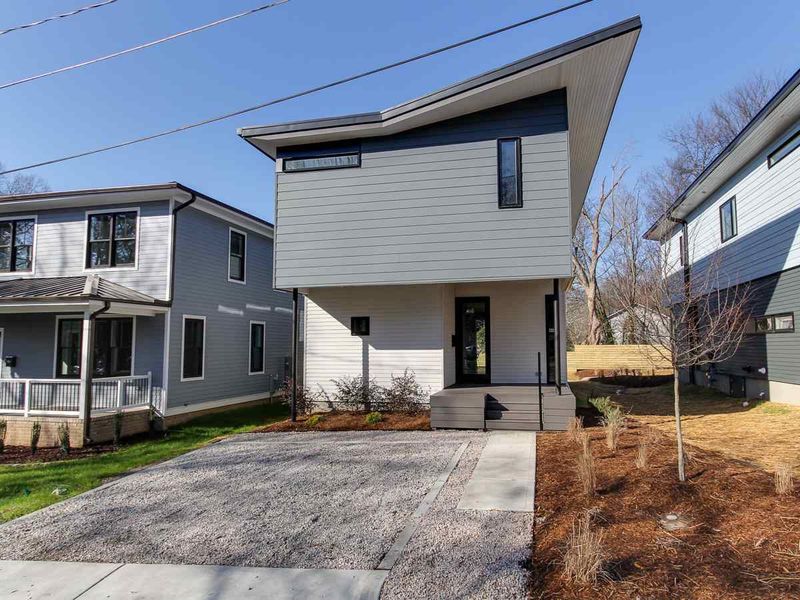 614 Wynne St, Raleigh, NC 27601
