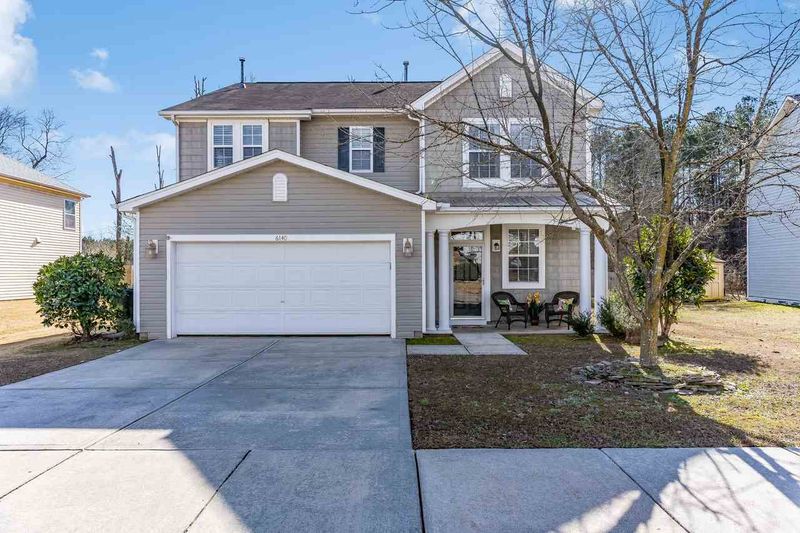 6140 Paducah Dr, Raleigh, NC 27610