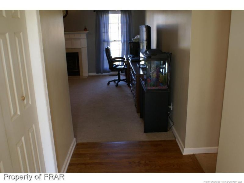 6140 Woodspring Dr, Hope Mills, NC 28348