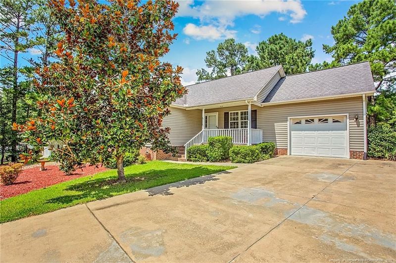 6141 Andrews Dr, Sanford, NC 27332