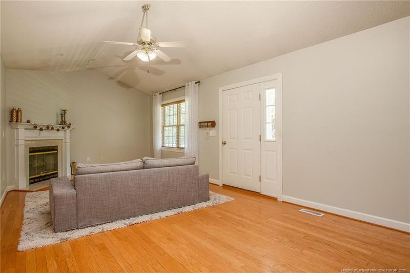 6141 Andrews Dr, Sanford, NC 27332
